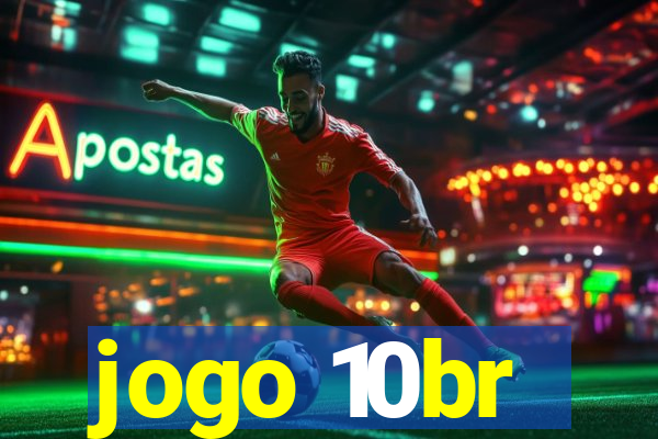 jogo 10br